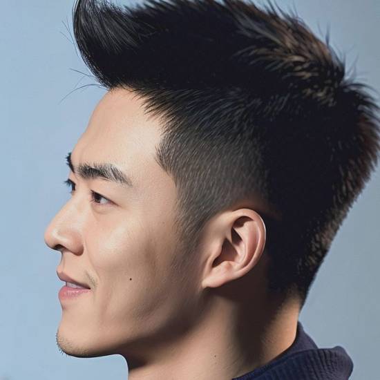 男生多久理發一次合適，男生理發多久一次最合適標準