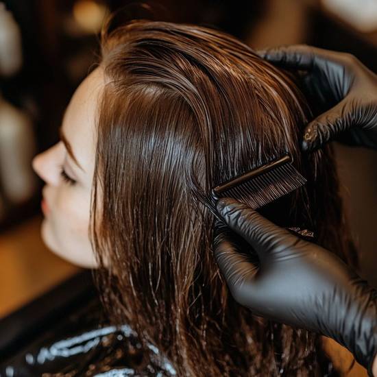 多久染一次頭發(fā)最合適，安全染發(fā)頻率指南：健康間隔與護(hù)發(fā)建議