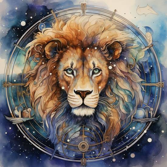 獅子男和獅子女合適嗎，獅子男與獅子女的合適配對分析