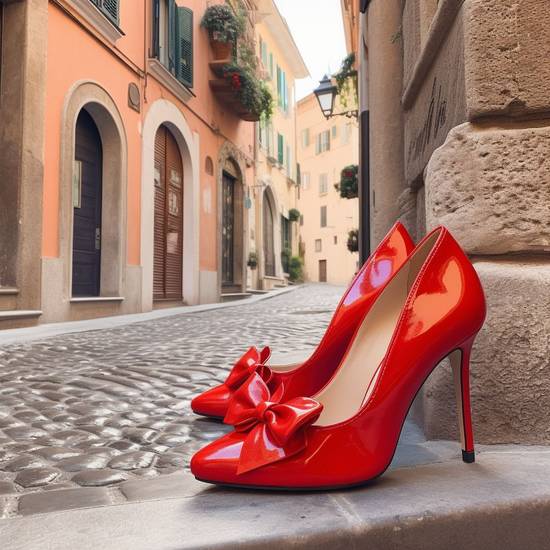 紅色裙子配什么顏色鞋子，紅色裙子鞋色搭配優(yōu)選指南