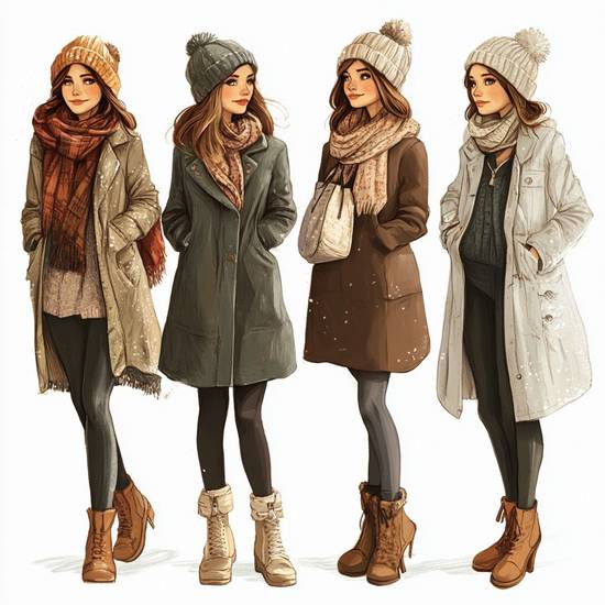 17度穿什么衣服合適，17度穿衣合適指南