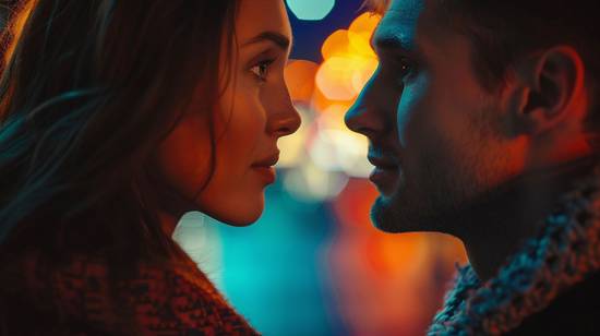 天蝎男和射手女合適嗎，天蝎男與射手女：自由與掌控的深情博弈