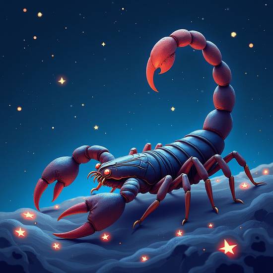 天秤女和天蝎男合適嗎，天秤女天蝎男配對(duì)適合度解析