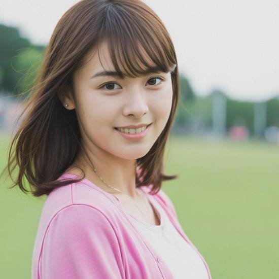 瓜子臉女生最佳劉海，瓜子臉女生最佳劉海推薦