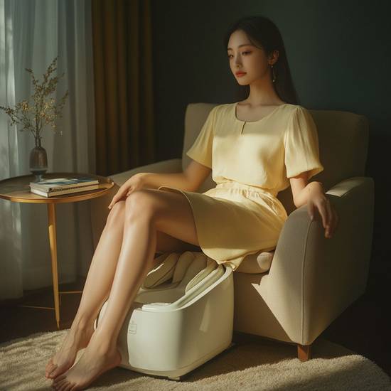 泡腳水溫多少度合適，泡腳水溫適宜度數(shù)指南