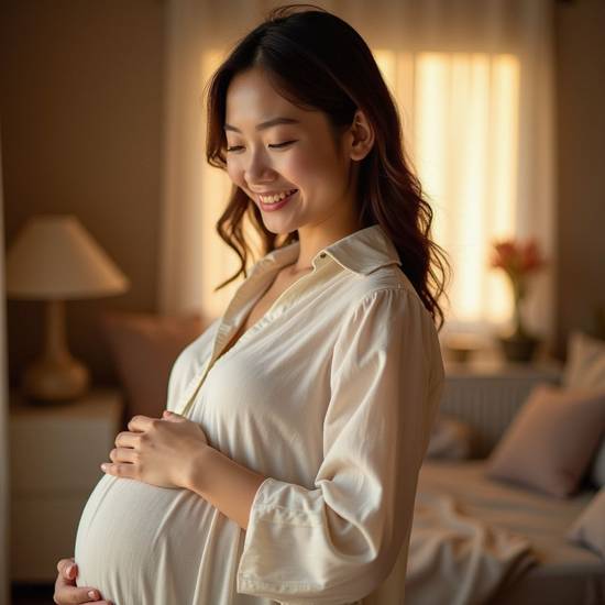 適合孕婦使用護膚品，孕肌安心之選：專業呵護母嬰健康的護膚品指南