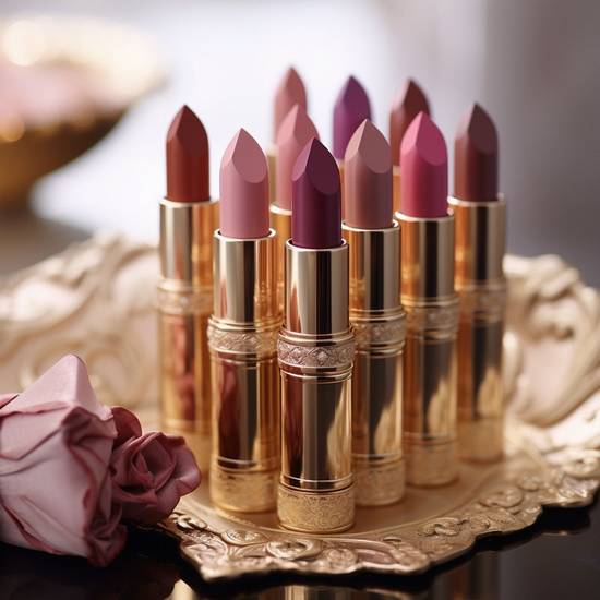 口紅的保質(zhì)期是幾年，口紅保質(zhì)期揭秘：未開封3年，開封后僅1年