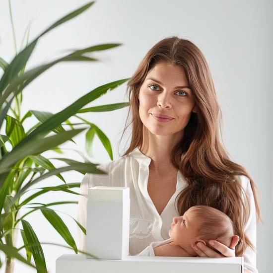 哺乳期可以用護膚品嗎，哺乳期安全護膚指南：安心選擇不影響母乳的護膚品