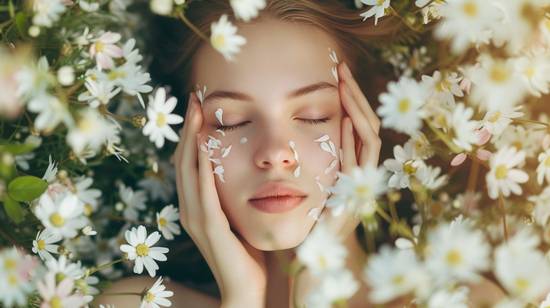 油性皮膚毛孔粗大用什么護(hù)膚品，油皮毛孔粗大救星：控油收斂必備護(hù)膚品