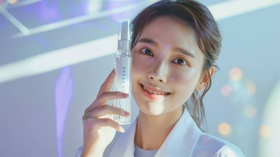 敏感性肌膚用什么牌子護膚品，敏感肌安心之選：2025修護品牌權威推薦