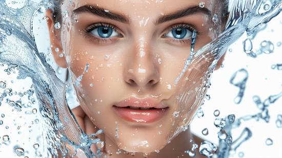 哪款護膚品補水效果好，高效補水護膚品盤點，肌膚水潤就選這幾款