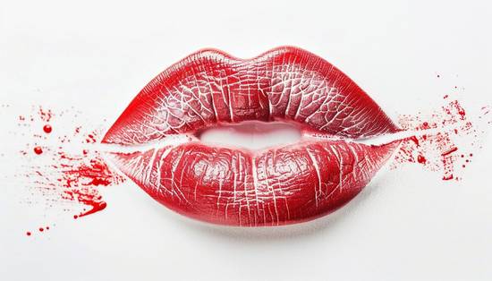 口紅掉色好還是不掉色好，口紅掉色與不掉色的利弊對比