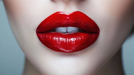 紋唇后多久可以涂口紅，紋唇口紅涂抹安全時間指南