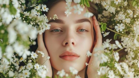 油痘肌適合什么護膚品，油痘肌控油抗痘護膚優選指南