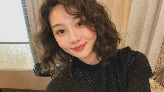 羊毛卷發型適合什么臉型，羊毛卷發型適配臉型指南