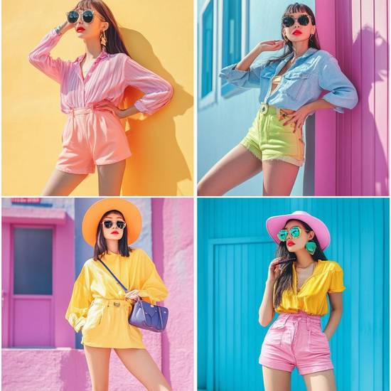 什么顏色的衣服最防曬，紅色衣物防曬效果最優(yōu)，深色緊隨其后