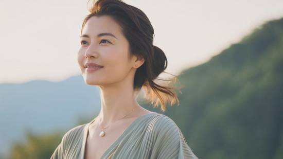 高圓圓是什么臉型，高圓圓的標(biāo)志性瓜子臉探秘