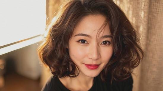 正三角臉型發(fā)型禁忌，正三角臉型發(fā)型禁忌必知要點