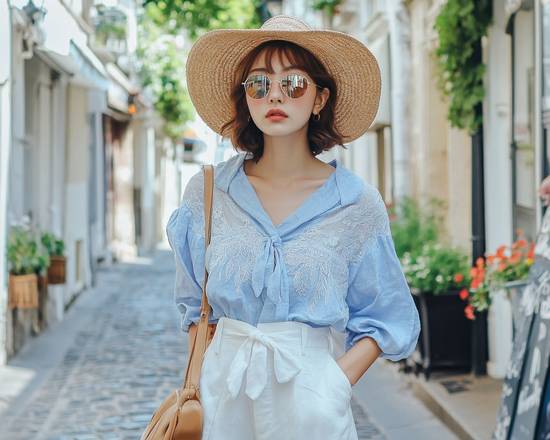 30歲的女人適合穿什么衣服，30歲女性的時尚穿搭指南