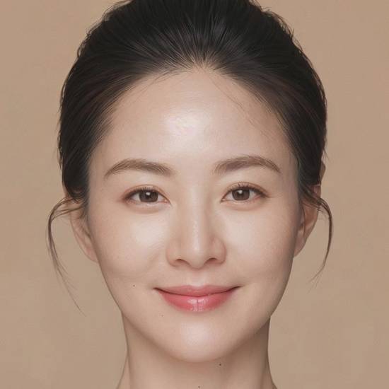 怎么判斷自己的臉型，判斷自己臉型的簡明實用指南