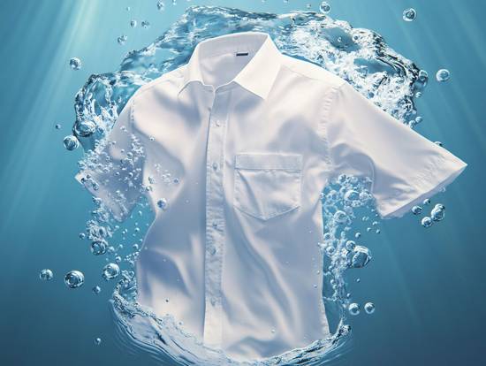 衣服上的陳舊油漬怎么去除小竅門，衣服陳舊油漬不留痕去除妙招