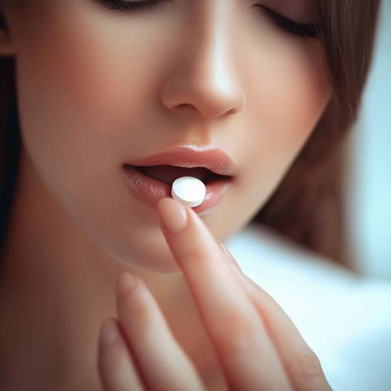 女性吃維生素e有什么好處，女性補(bǔ)充維生素E的七大健康益處揭秘