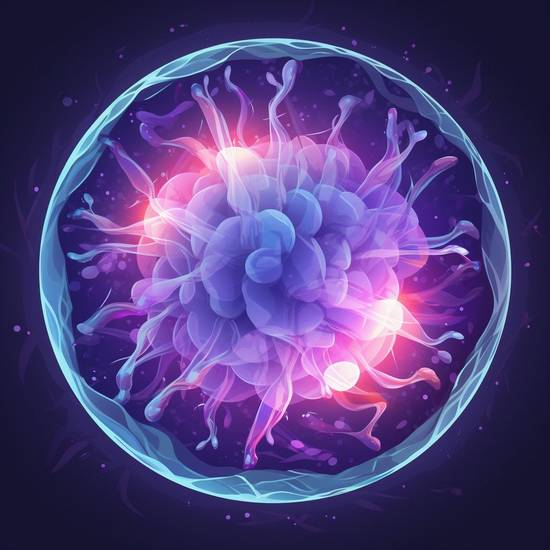 女性一生排卵多少個，女性一生排卵數量揭秘從初潮到絕經的生育密碼