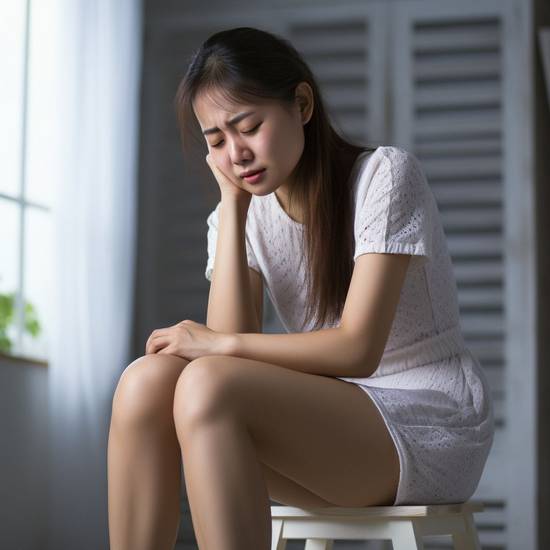 女性身上濕氣重怎么辦，女性濕氣重調理指南祛濕養生實用方案