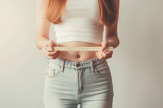 女性腰圍多少才算標準，女性健康腰圍標準范圍及科學測量方法解析