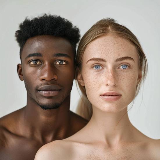 褪黑素能使皮膚變白嗎，褪黑素美白之謎：皮膚變白的科學(xué)真相