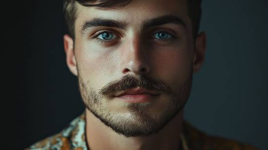 女性長胡子是什么原因，女性長胡須原因解析