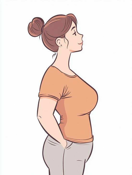 腰疼是什么原因引起的女性，女性腰疼原因深度解析