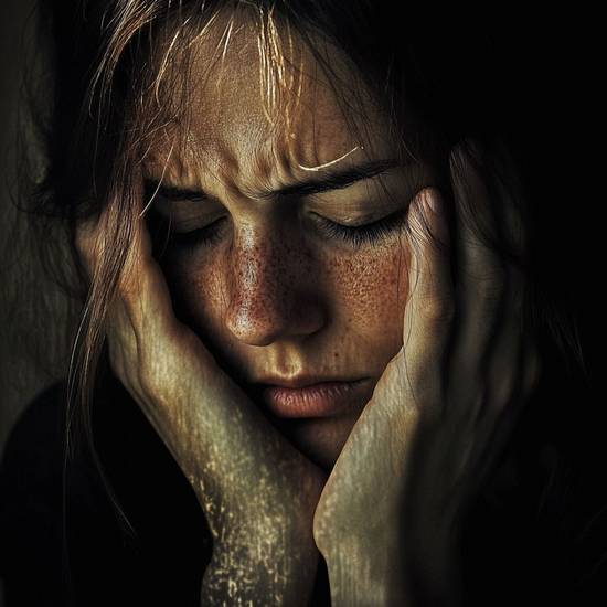 女性貧血的七大癥狀，女性貧血不容忽視的七個身體警示信號