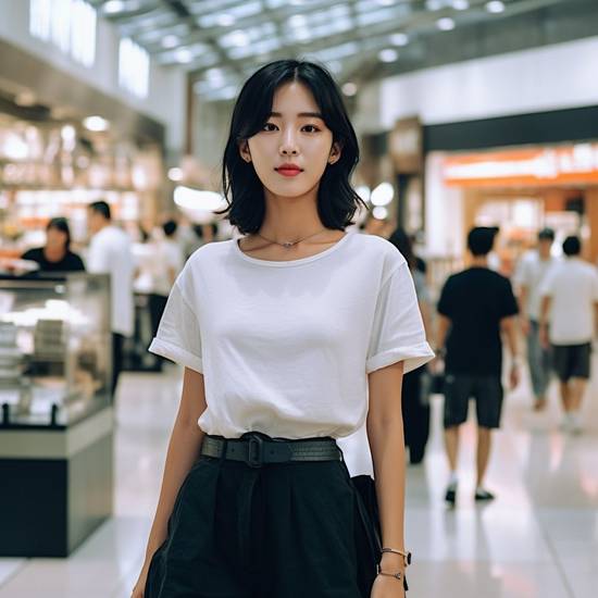 皮膚黑穿什么顏色的衣服顯白，皮膚黑穿什么顏色衣服顯白 穿搭顯白顏色搭配指南