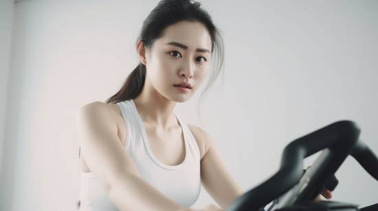 女性騎動感單車的好處，女性騎行動感單車十大健康益處揭秘