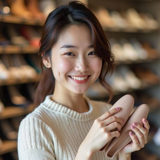 女性腳后跟疼痛的原因，女性腳后跟疼痛的常見誘因與防治解析