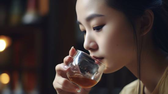 女性喝普洱茶的好處，女性常飲普洱茶的七大健康益處揭秘