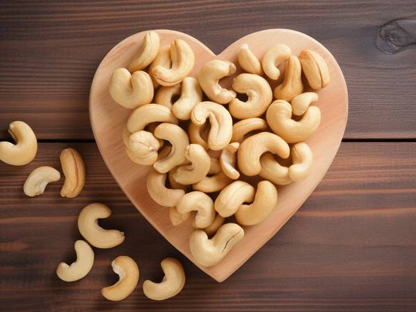 女人每天吃腰果的好處，吃腰果益多，強身美容又開心：7個意外好處