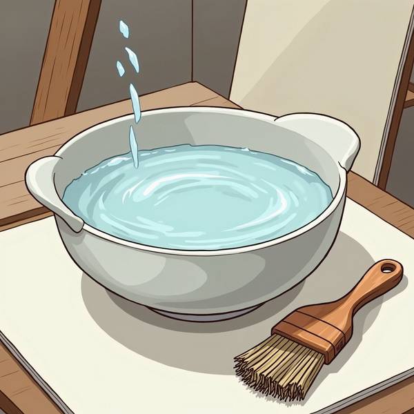 鹽水清腸的方法和步驟，鹽水清腸的正確方法與實操步驟詳解