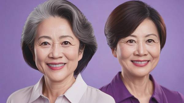 自然堂適合什么年齡，自然堂全年齡段適用指南：精準定位你的護膚需求