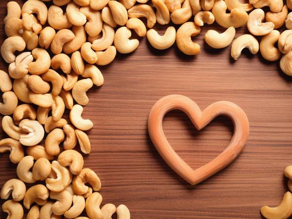 女人每天吃腰果的好處，吃腰果益多，強身美容又開心：7個意外好處