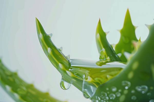 蘆薈凝膠的正確用法，呵護肌膚之鑰：蘆薈凝膠三重神奇用法揭示水潤新生