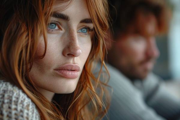 女人精神出軌的表現(xiàn)，妻子的精神背叛：藏在聊天記錄里的情感轉移信號