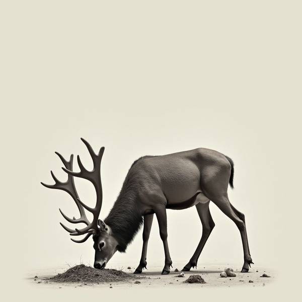 女人吃鹿茸有什么好處，溫補暖宮益氣血，冬季養生的絕佳伴侶