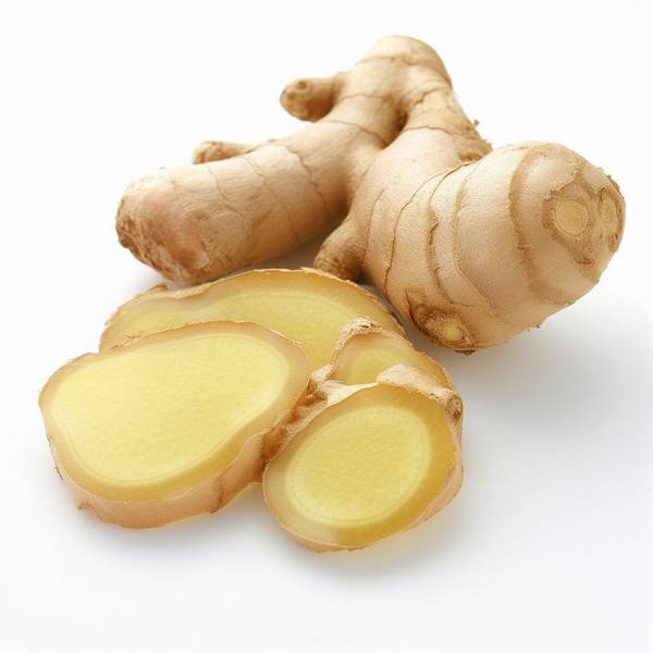 生姜洗頭發的正確方法，生姜洗頭的防脫生發正確步驟與科學原理解析