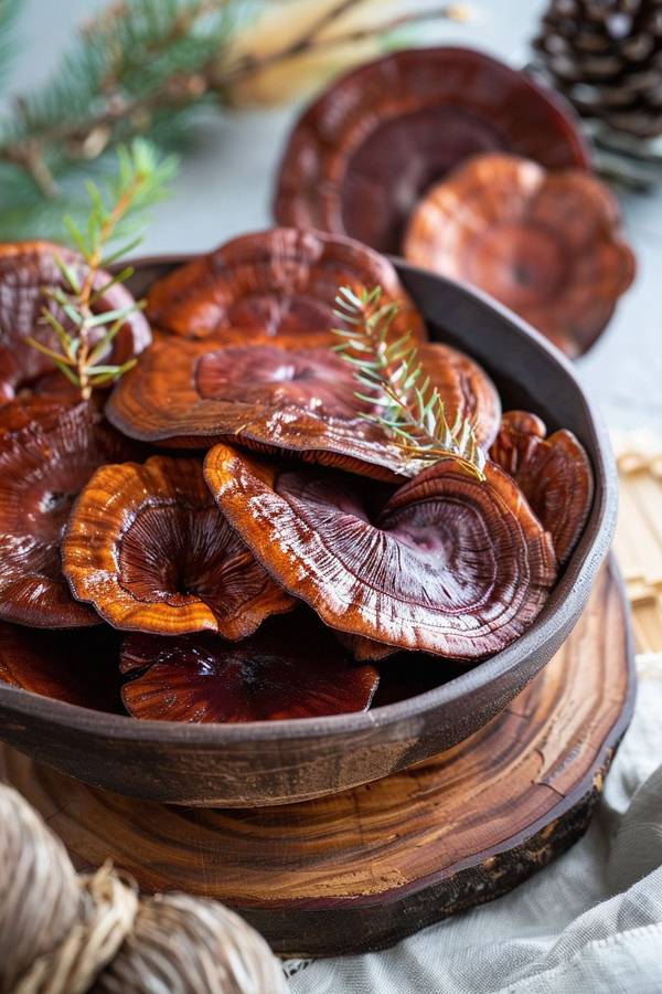 女人吃鹿茸有什么好處，溫補暖宮益氣血，冬季養生的絕佳伴侶