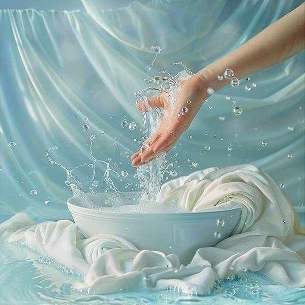 鹽水清腸的方法和步驟，鹽水清腸的正確方法與實操步驟詳解