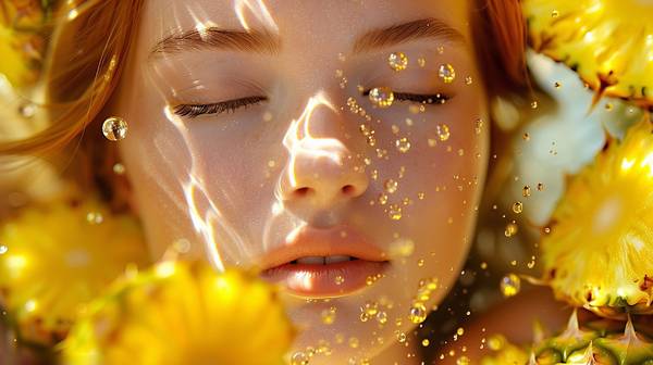 精華油的正確使用方法，精萃精華油：解鎖高效護膚的12步黃金法則