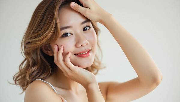 精華液的正確使用順序，精華液使用順序全攻略：正確步驟輕松掌握