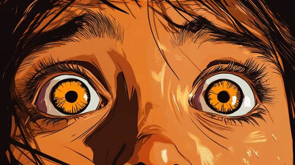 女人右眼皮跳是什么預兆，民間解謎：女人右眼皮跳的時辰預兆與實用應對指南